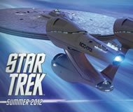 Star Trek 2 - 2012