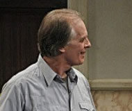 Big Bang Theory Keith Carradine