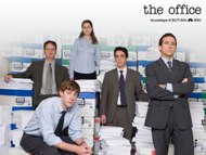 the-office-poster