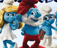 The Smurfs