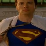 O ator Tom Welling fala sobre um possível filme de ”Smallville”