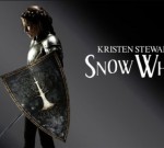 Kristen Stewart como Branca de Neve